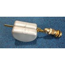 Float valve 169-167