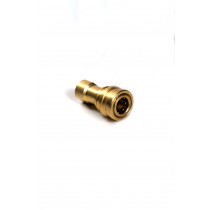 1/8'' Female Quick Connect Brass | 052-049