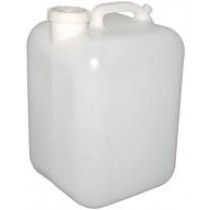 Chemical Jug for Hydramaster truckmounts | 159-016
